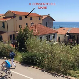  Casa vacanze Il Convento Sul Mare Italia